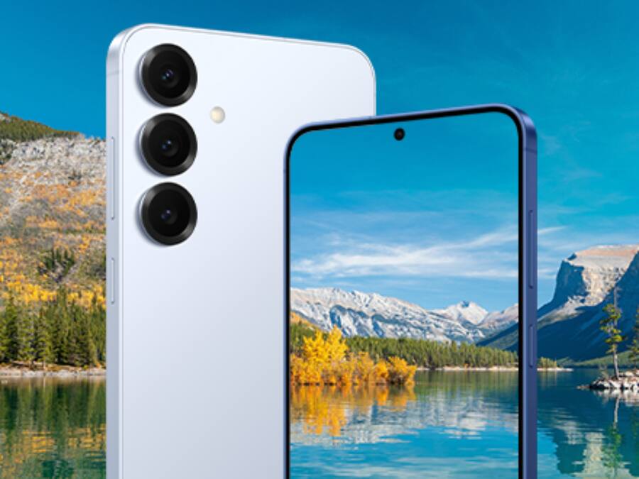 Samsung Galaxy S25 (8)