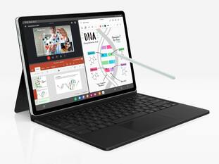 Samsung Galaxy Tab S10 FE Series 3 अप्रैल को होगी लॉन्च! जानें फीचर्स और कीमत