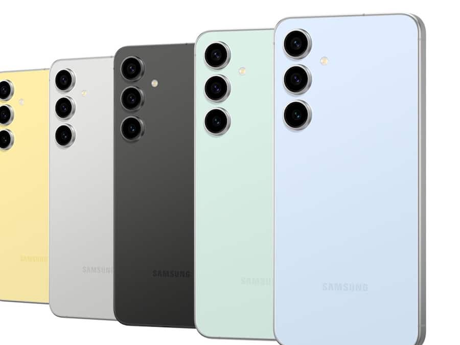 Samsung Galxy S24 FE 5G