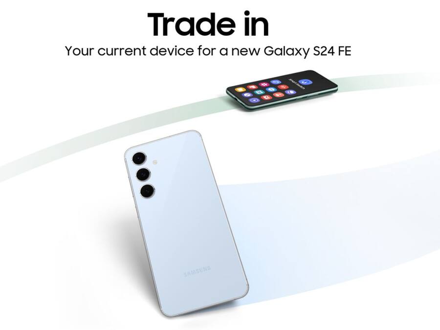 Samsung Galxy S24 FE 5G (2)