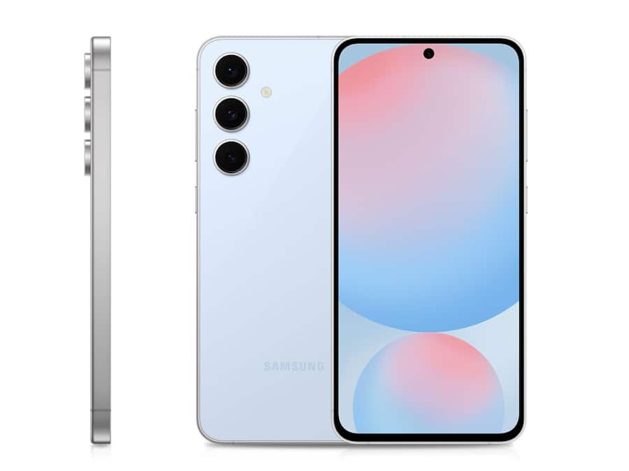 Samsung Galxy S24 FE 5G (3)