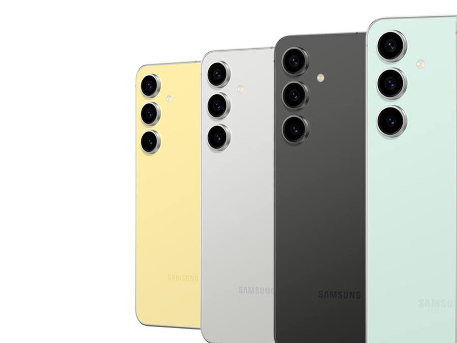 Samsung Galxy S24 FE 5G (4)