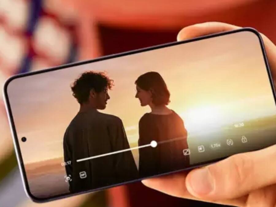 Samsung Galxy S24 FE 5G (5)