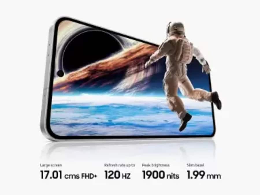 Samsung Galxy S24 FE 5G (6)