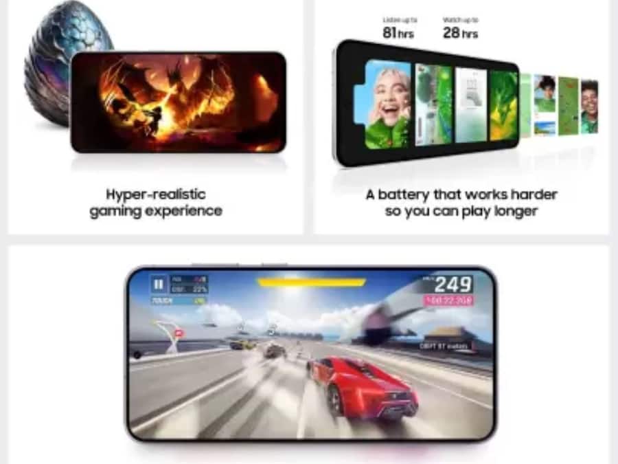 Samsung Galxy S24 FE 5G (7)