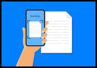 Google Files से डॉक्यूमेंट्स करें स्कैन, दूसरे स्कैनर्स ऐप को तुरंत कर देंगे Uninstall