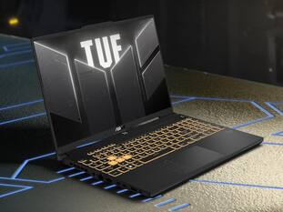 ASUS TUF Gaming F16 लैपटॉप Intel Core 5 210H सीरीज प्रोसेसर के साथ भारत में लॉन्च, जानें कीमत