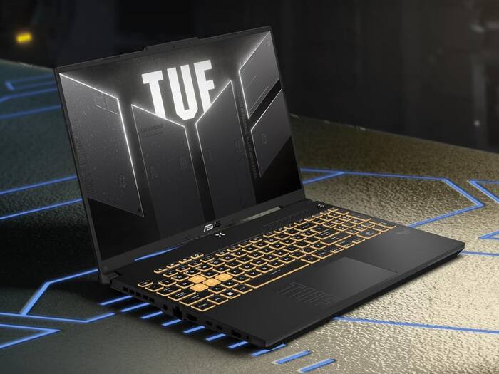 TUF