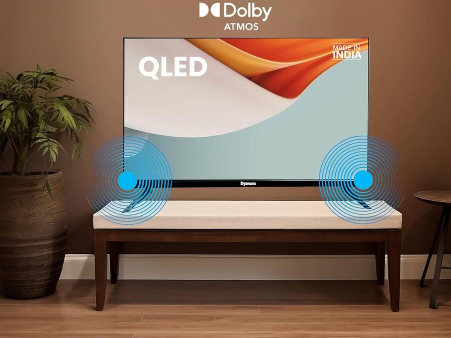 Best Smart TV Under 10000: सस्ते में खरीदें Smart TV, दाम 10 हजार से कम TV (44)