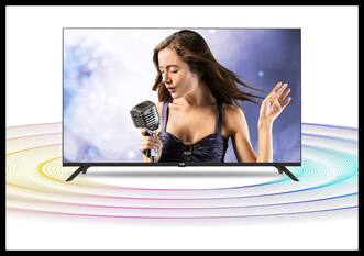 Best Smart TV Under 10000: Amazon सेल में 65 प्रतिशत गिरी टीवी की कीमतें, 10 हजार से कम में खरीदें ये मॉडल्स