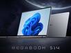 Tecno Megabook S14 unveiled at MWC 2025; Check what it offers