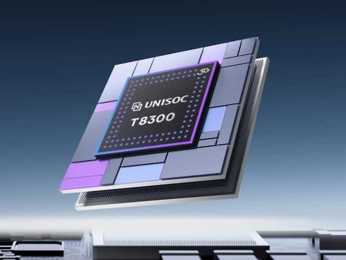 Unisoc T8300