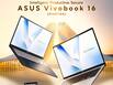 ASUS Zenbook A14 and Vivobook 16 Launched in India with Qualcomm’s Snapdragon X Elite and X Processors: Check Out Price, Features, Specifications, and More