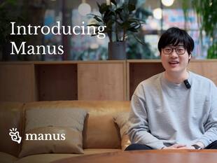 Chinese Company Introduced Manus AI to Outperform DeepSeek: Here’s Everything We Know So Far