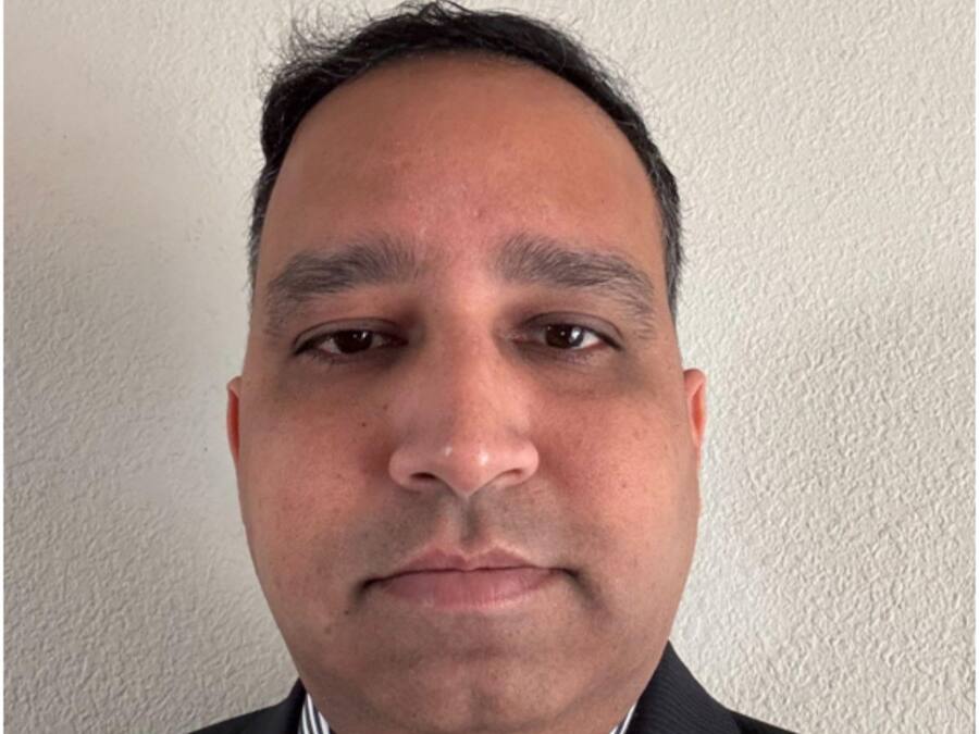 Setting New Standards in Pharmaceutical Supply Chain Innovation by Praveen Kumar Ilamurugan Untitled design (14)