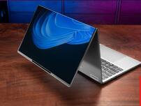 Lenovo Showcases Yoga Solar Concept PC That Can be Charged by the Sun: Check Details