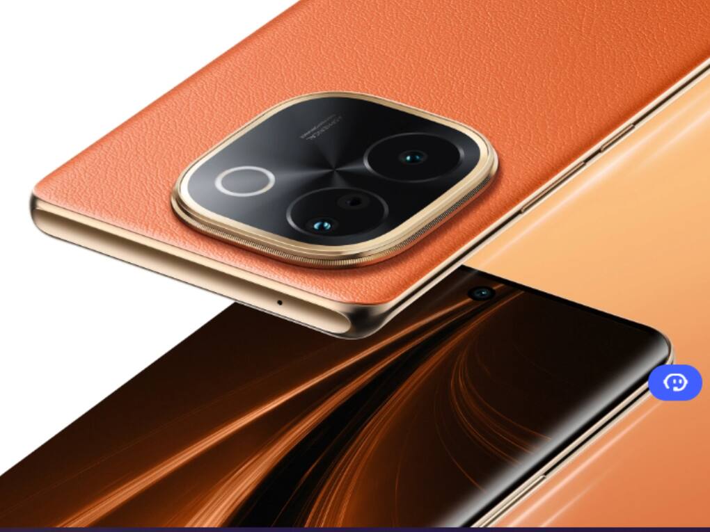 Vivo T3 Pro 5G