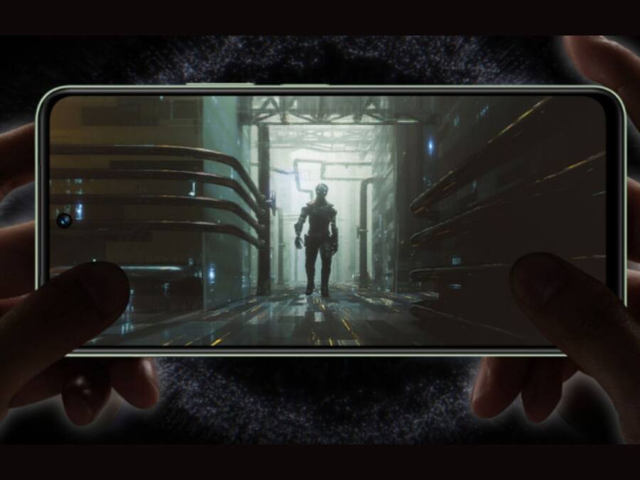 Vivo T3x 5G Neww (4)