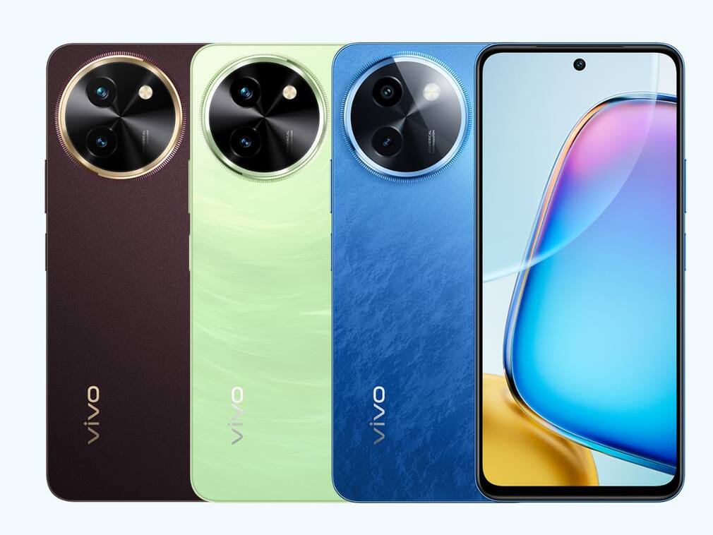 50MP कैमरा, 6000mAh बैटरी और 8GB RAM वाले Vivo T3x 5G को सस्ते में लाएं घर, मिल रहा Discount