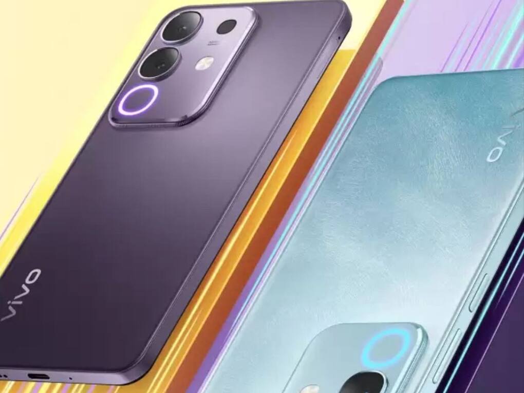 Vivo T4x 5G