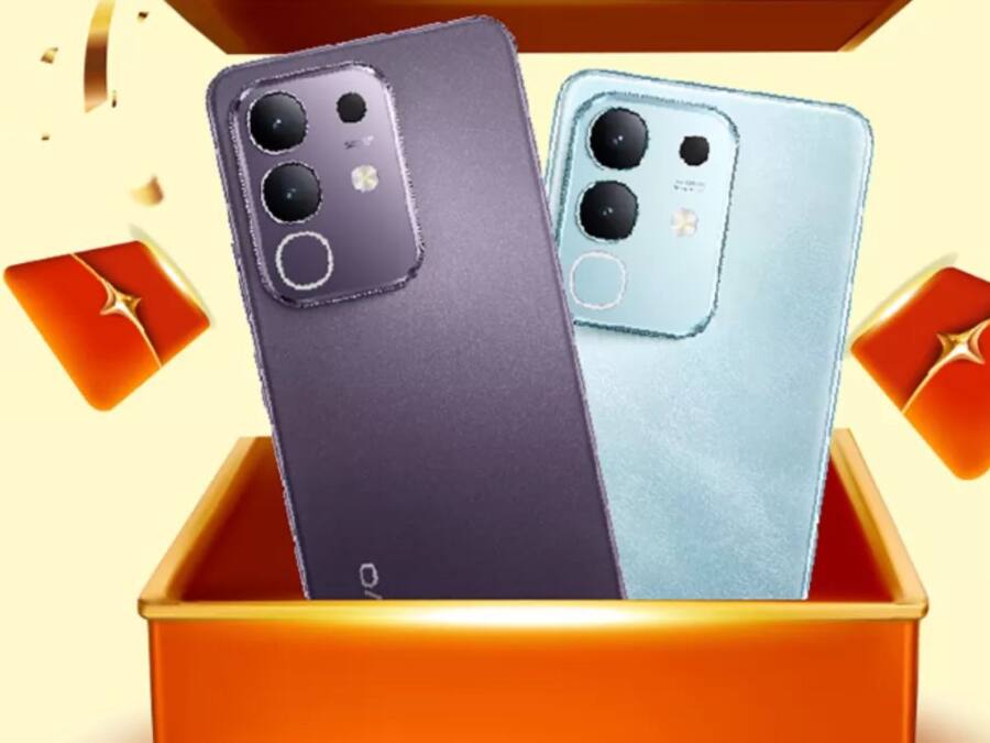 Vivo T4x 5G फोन की पहली सेल आज, Flipkart पर मिल रहा डिस्काउंट ऑफर
