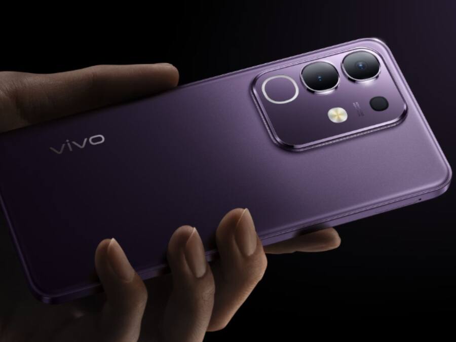 Vivo Y300i key specs and pricing surface online; Check details Vivo T4x 5G (7)