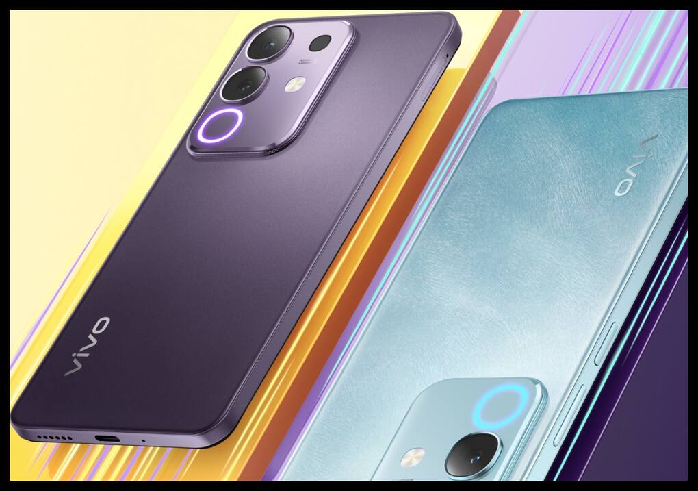 Vivo T4x 5G