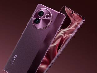 5500mAh बैटरी और 256GB स्टोरेज वाले Vivo स्मार्टफोन पर खुश करने वाली डील, सस्ते में यहां से करें ऑर्डर