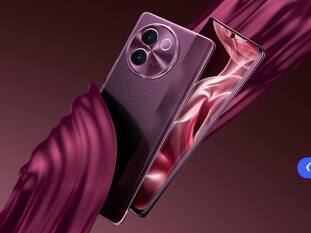 50MP कैमरा, 5500mAh बैटरी और 8GB RAM वाले Vivo V30e 5G को Discount पर खरीदने का मौका, मिल रहा सस्ता