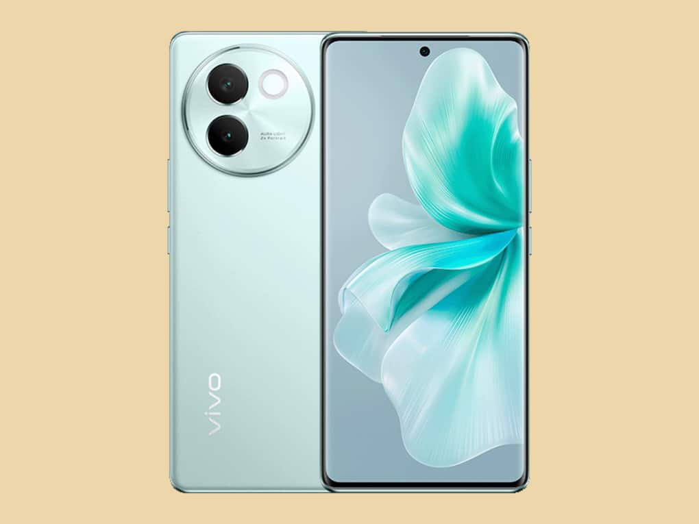 Vivo V30e