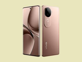 50MP फ्रंट कैमरा और 5500mAh बैटरी वाले Vivo V40e को 1500 से कम में लाएं घर, यहां मिल रहा कमाल का ऑफर