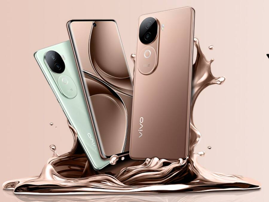 Vivo V50e जल्द होगा भारत में लॉन्च, बैटरी और चिपसेट डिटेल लीक Vivo V40e 5G Neww (5)