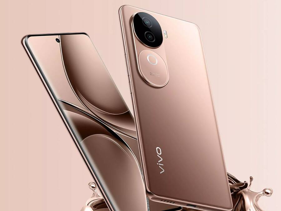 Vivo V40e 5G Neww