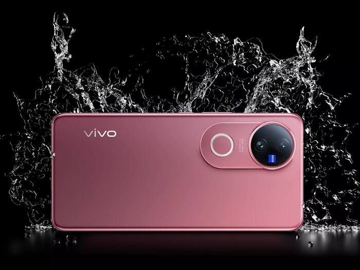 Vivo V50 5G