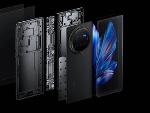 Vivo X Fold 5 के सभी स्पेसिफिकेशन लॉन्च से पहले लीक, जानें डिटेल