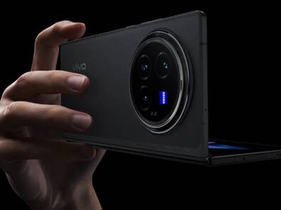 Vivo X Fold 5 Leaks: Check Out Rumoured Specifications, Battery, Design, and More