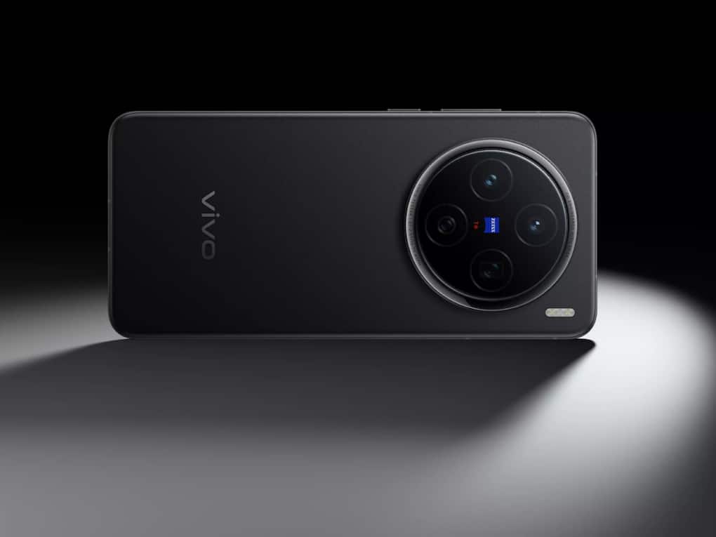 Vivo X200 5G (2)