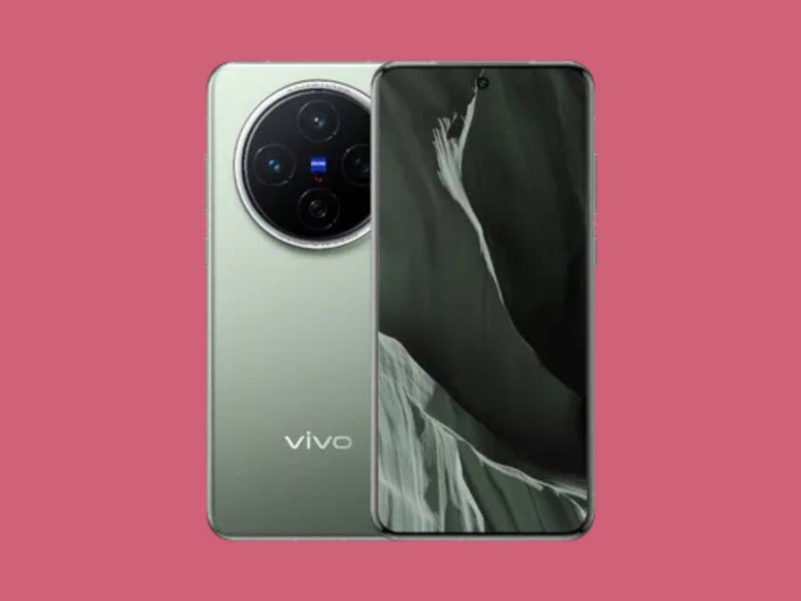 Vivo X200 5G (6)