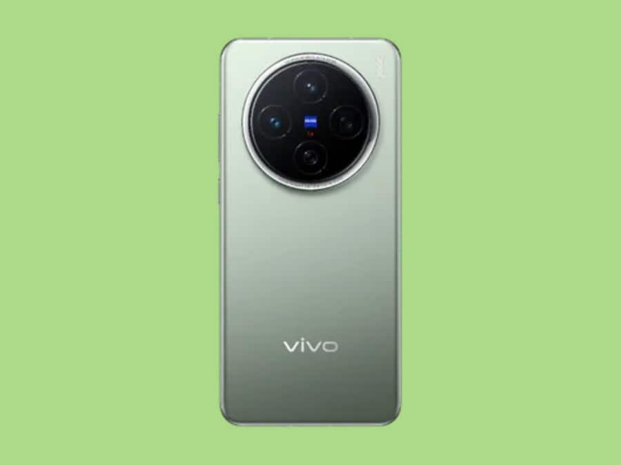 Vivo X200 5G (8)