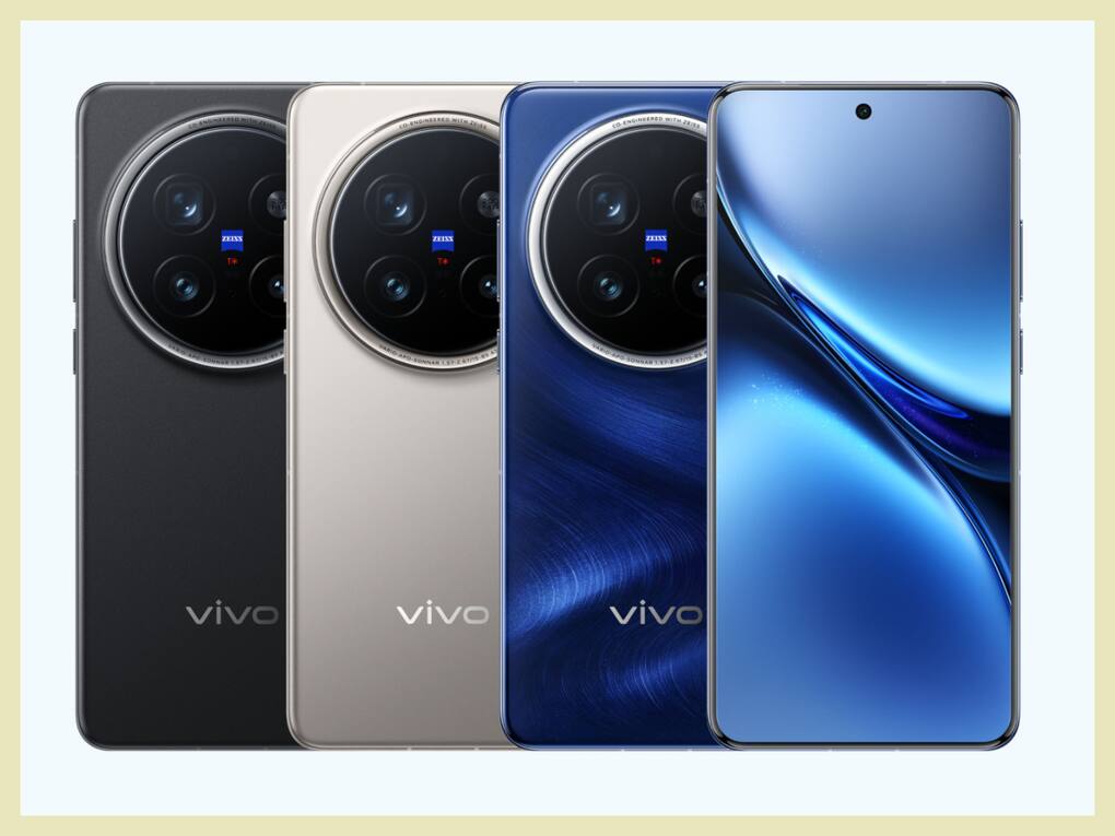 Vivo X200 Pro (14)