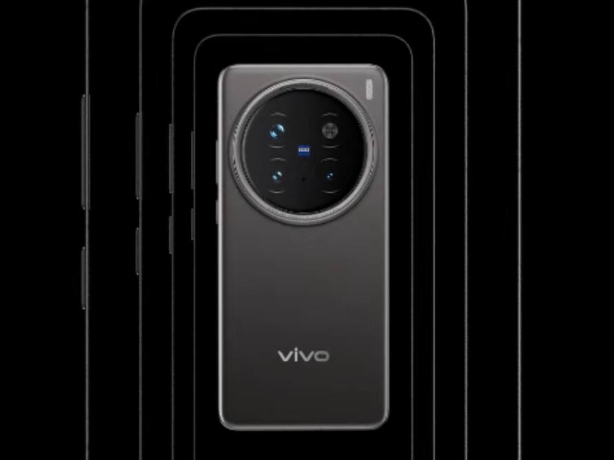 Vivo X200s शानदार कलर में इस महीने लेगा एंट्री! मिलेंगे जबरदस्त फीचर्स
