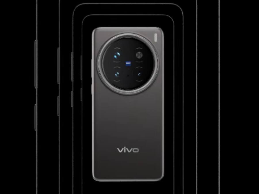 Vivo X200s शानदार कलर में इस महीने लेगा एंट्री! मिलेंगे जबरदस्त फीचर्स Vivo X200 Pro 5G (10)