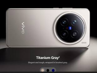 6000mAh बैटरी और 512GB स्टोरेज वाले Vivo X200 Pro 5G पर भारी-भरकम डिस्काउंट, हाथ से न फिसलने दें धमाका Offer