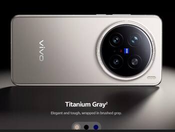 6000mAh बैटरी और 512GB स्टोरेज वाले Vivo X200 Pro 5G पर भारी-भरकम डिस्काउंट, हाथ से न फिसलने दें धमाका Offer