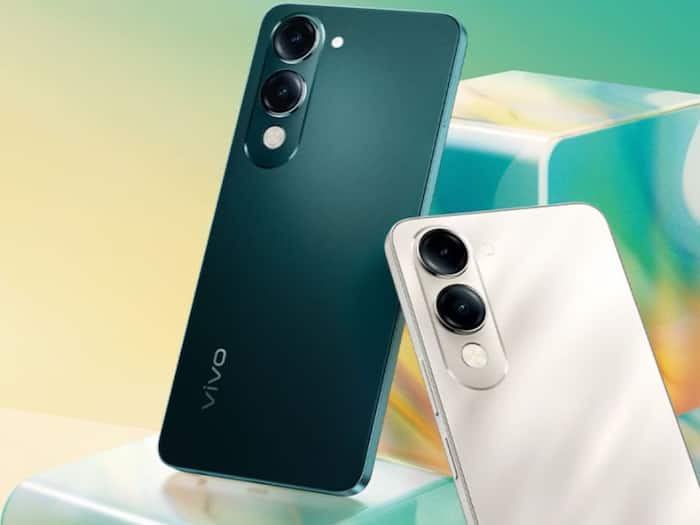 Vivo Y19e