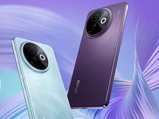 Vivo Y39 5G launched in India; Check price, specs, and more