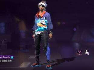 Free Fire Max में आया Wrap Ring इवेंट, फ्री में मिल रहा धमाकेदार बंडल और लूट बॉक्स