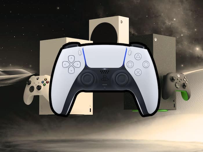 Xbox Consoles