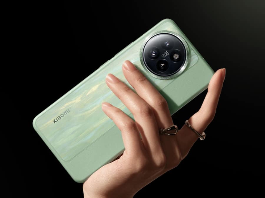 Xiaomi Civi 5 Pro इस खास फीचर के साथ देगा दस्तक, लॉन्च से पहले यहां हुआ लिस्ट Xiaomi 14 Civi Neww (6)