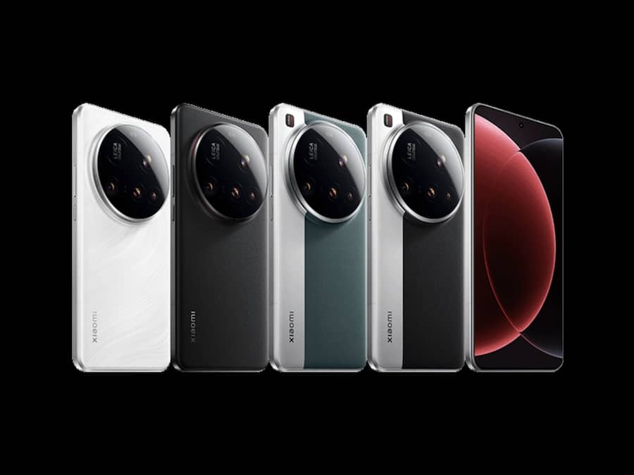 Xiaomi 15 और Xiaomi 15 Ultra लॉन्च, जानें फीचर्स